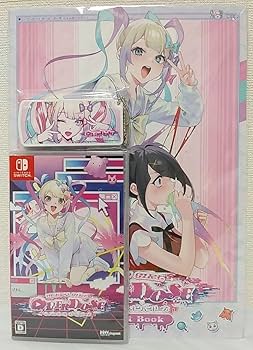 Amazon.co.jp: NEEDY GIRL OVERDOSE ニーディーガールオーバー